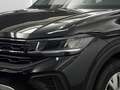 Volkswagen T-Cross 1.0TSI GRA LED APP CONNECT Schwarz - thumbnail 4