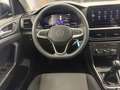 Volkswagen T-Cross 1.0TSI GRA LED APP CONNECT Schwarz - thumbnail 23