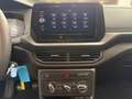 Volkswagen T-Cross 1.0TSI GRA LED APP CONNECT Schwarz - thumbnail 24