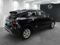 Volkswagen T-Cross 1.0TSI GRA LED APP CONNECT Schwarz - thumbnail 16