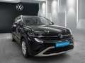 Volkswagen T-Cross 1.0TSI GRA LED APP CONNECT Schwarz - thumbnail 25