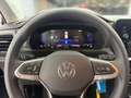 Volkswagen T-Cross 1.0TSI GRA LED APP CONNECT Schwarz - thumbnail 9