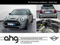 MINI Cooper S Panorama Klimaaut. PDC Head Up Rückfahr Grijs - thumbnail 1