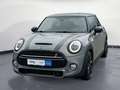 MINI Cooper S Panorama Klimaaut. PDC Head Up Rückfahr Grijs - thumbnail 2