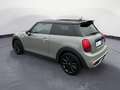 MINI Cooper S Panorama Klimaaut. PDC Head Up Rückfahr Grijs - thumbnail 4