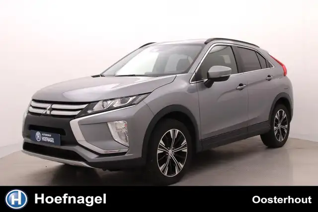 Mitsubishi Eclipse Cross 1.5 DI-T Intense | Stoelverwarming | Camera | Appl