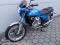Honda CX 500 aus 2.Hand TOP-Zustand Blauw - thumbnail 14