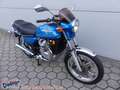 Honda CX 500 aus 2.Hand TOP-Zustand Blauw - thumbnail 2