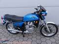 Honda CX 500 aus 2.Hand TOP-Zustand Blauw - thumbnail 1