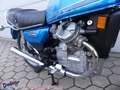 Honda CX 500 aus 2.Hand TOP-Zustand Blauw - thumbnail 10