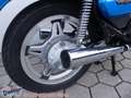 Honda CX 500 aus 2.Hand TOP-Zustand Blauw - thumbnail 7