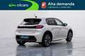 Peugeot 208 GT Eléctrico 100kW Blanco - thumbnail 5