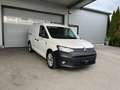 Volkswagen Caddy Cargo Maxi  2,0 TDI 4MOTION ASSISTENZPAKET/KLIMA Weiß - thumbnail 16