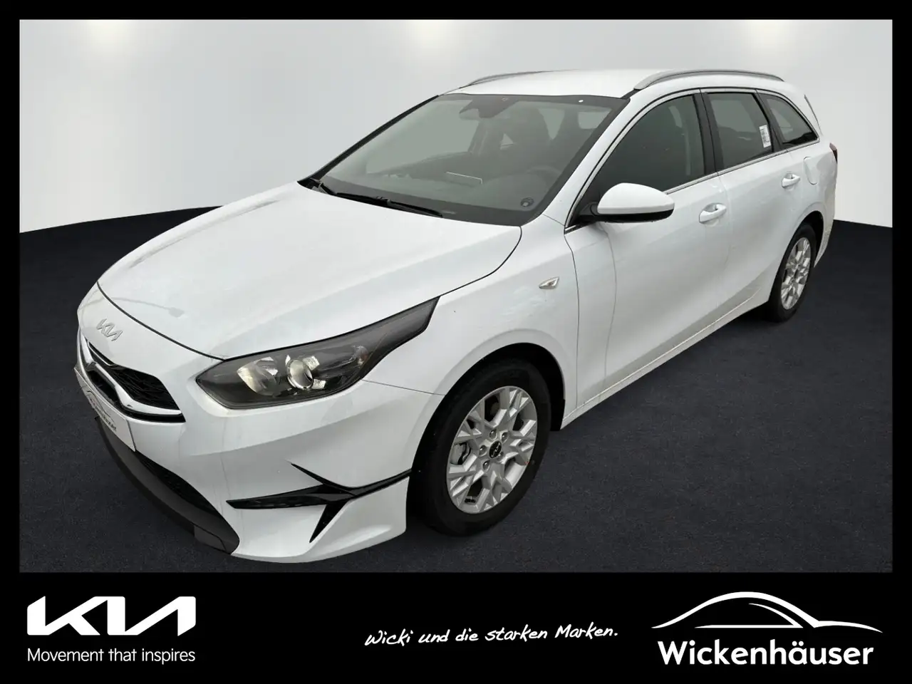 Kia Ceed SW / cee