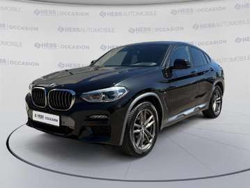 xDrive20d 190ch M Sport X Euro6d-T 131g