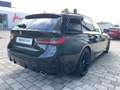 BMW 318 i Touring/M-Sport/Pano/AHK/ACC/HUD/18 Zoll Negro - thumbnail 8