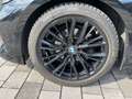 BMW 318 i Touring/M-Sport/Pano/AHK/ACC/HUD/18 Zoll Negro - thumbnail 9