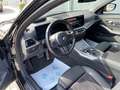 BMW 318 i Touring/M-Sport/Pano/AHK/ACC/HUD/18 Zoll Negro - thumbnail 10