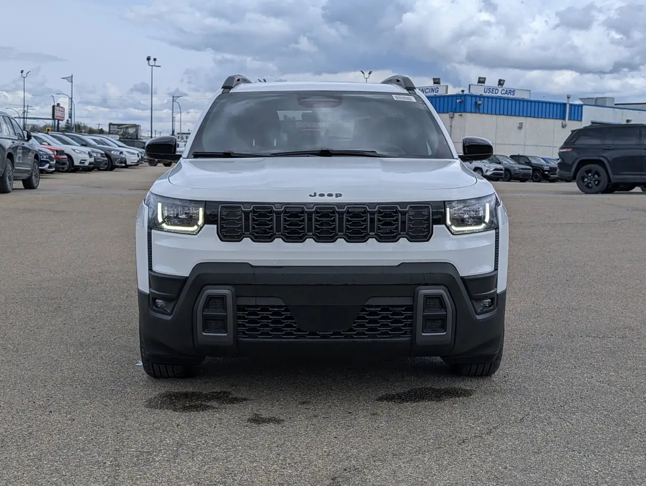 Jeep Cherokee снимка Jeep Cherokee
