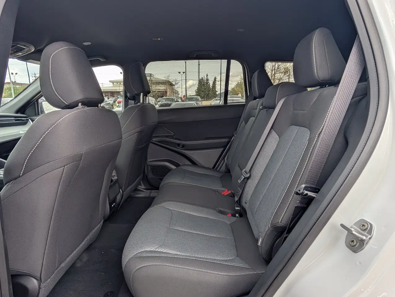 Jeep Cherokee снимка Jeep Cherokee