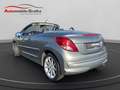 Peugeot 207 cc Roland Garros *Leder, ALU, EPH, SHZ, StHz* Gris - thumbnail 3