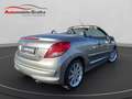 Peugeot 207 cc Roland Garros *Leder, ALU, EPH, SHZ, StHz* Gris - thumbnail 5