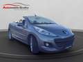 Peugeot 207 cc Roland Garros *Leder, ALU, EPH, SHZ, StHz* Gris - thumbnail 7