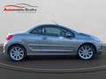 Peugeot 207 cc Roland Garros *Leder, ALU, EPH, SHZ, StHz* Gris - thumbnail 6