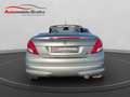Peugeot 207 cc Roland Garros *Leder, ALU, EPH, SHZ, StHz* Gris - thumbnail 4