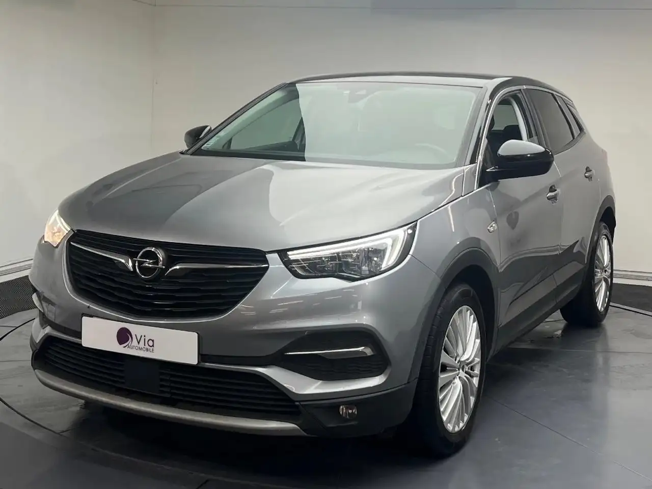 Opel Grandland 1.5 TD 130 ELITE 4X2 BVA