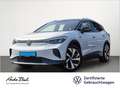 Volkswagen ID.4 "1st" Automatik Navi LED ACC EPH DAB AHK Weiß - thumbnail 1
