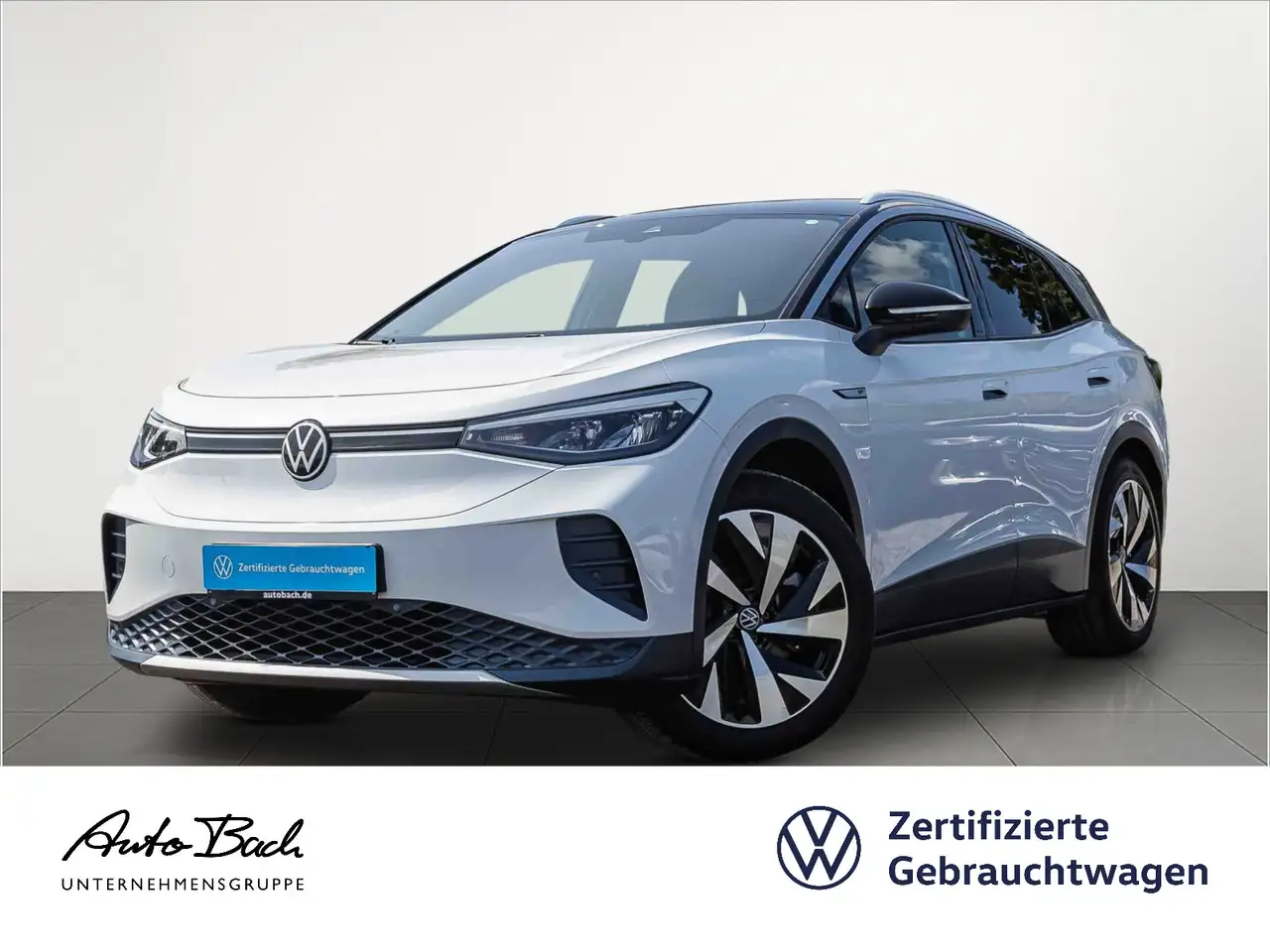 Volkswagen ID.4