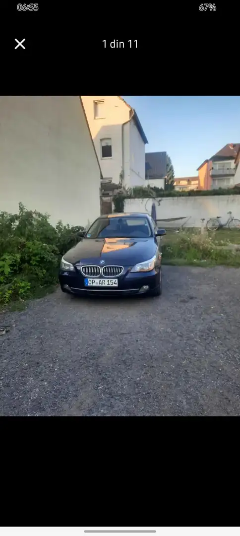 BMW 523 523i Edition Lifestyle - 2