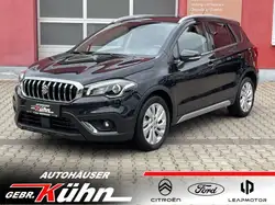 Suzuki (SX4) S-Cross SX4 S Cross 1.4 Boosterjet Comfort (4x2)