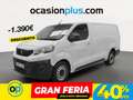 Peugeot Expert Fg. Long 1.5BlueHDi S&S Premium 100 Blanco - thumbnail 1