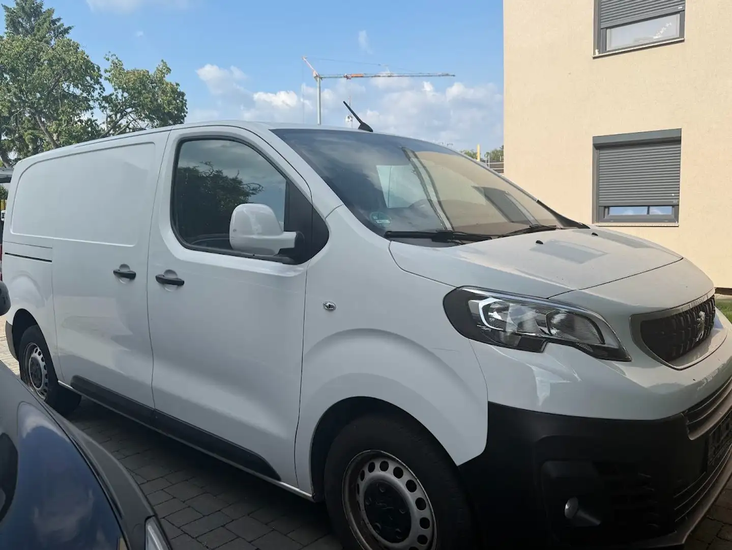 Peugeot Expert Expert L2H1 Premium Avantage Edition Blanco - 1