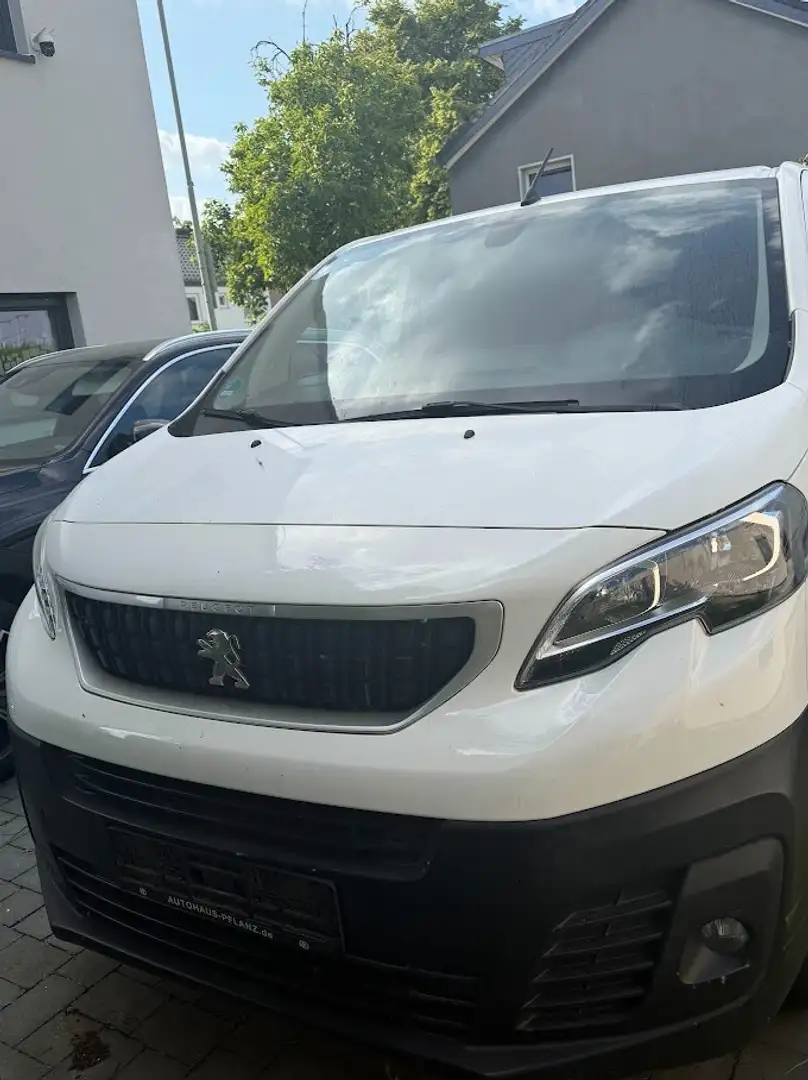 Peugeot Expert Expert L2H1 Premium Avantage Edition Blanco - 2