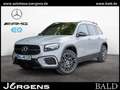 Mercedes-Benz GLB 250 4M AMG-Sport/Pano/AHK/Night/MBeam/Distr Grau - thumbnail 1