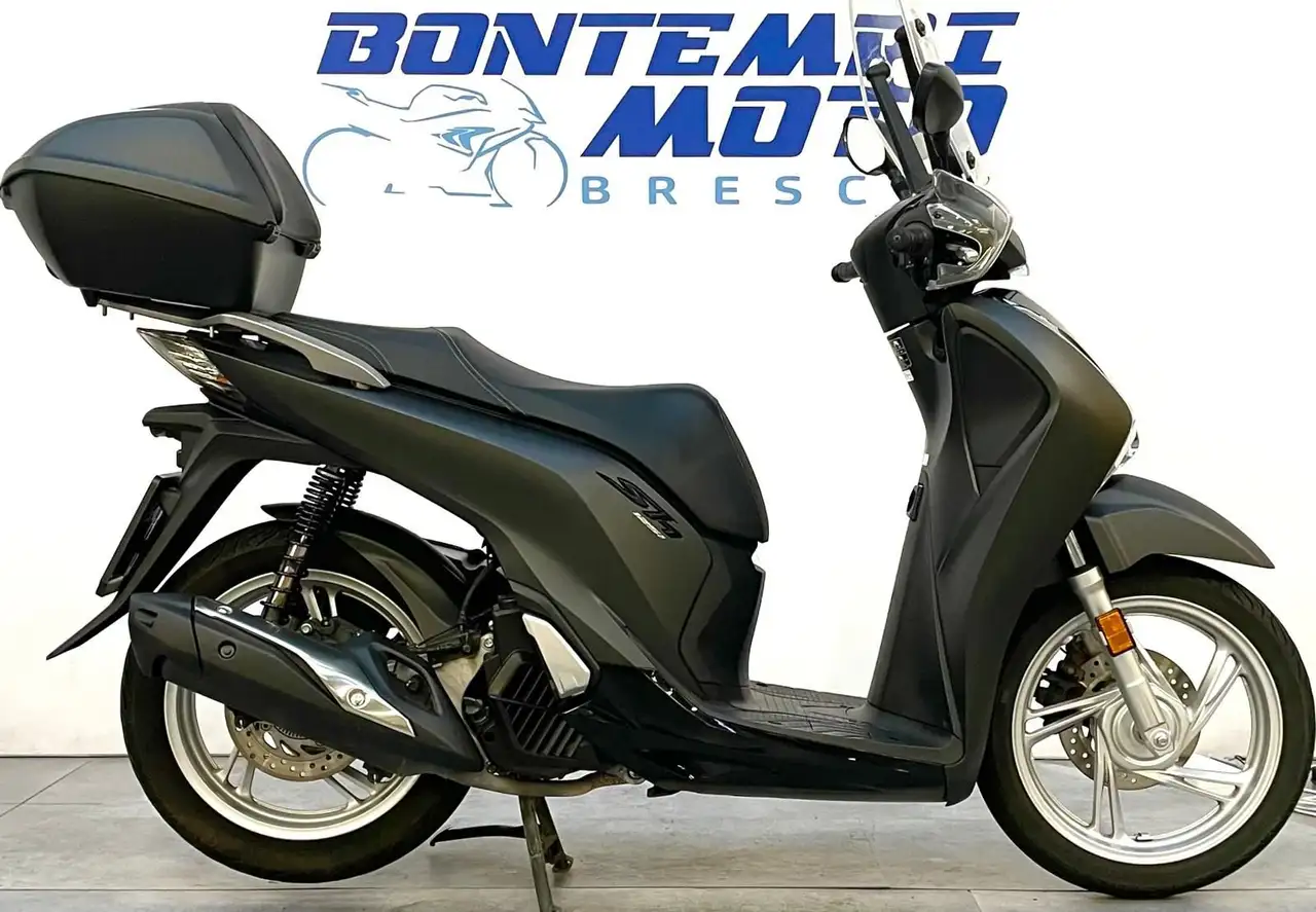 Honda SH 125