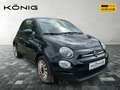 Fiat 500 1,0 Mild Hybrid Basis (EUR Schwarz - thumbnail 2