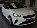 Opel Corsa-e F Edition Tempomat*Regensensor*DAB Blanc - thumbnail 5