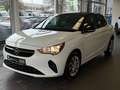 Opel Corsa-e F Edition Tempomat*Regensensor*DAB Blanc - thumbnail 2