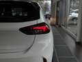 Opel Corsa-e F Edition Tempomat*Regensensor*DAB Blanc - thumbnail 11