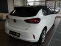 Opel Corsa-e F Edition Tempomat*Regensensor*DAB Blanc - thumbnail 6