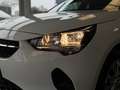 Opel Corsa-e F Edition Tempomat*Regensensor*DAB Blanc - thumbnail 10