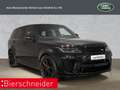 Land Rover Range Rover Sport P575 SVR VOLLAUSSTATTUNG AHK STANDHEIZUNG 22 Ab 79 Schwarz - thumbnail 8