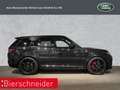 Land Rover Range Rover Sport P575 SVR VOLLAUSSTATTUNG AHK STANDHEIZUNG 22 Ab 79 Schwarz - thumbnail 7