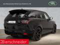 Land Rover Range Rover Sport P575 SVR VOLLAUSSTATTUNG AHK STANDHEIZUNG 22 Ab 79 Schwarz - thumbnail 5