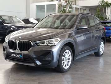 sdrive20d Business Advantage auto