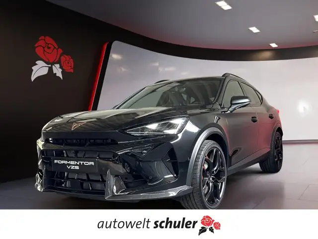 CUPRA Formentor VZ5 VZ5 2.5 TSI 4Drive 360° Pano Extreme